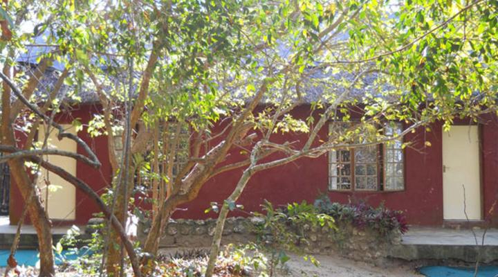 Kosi Moon Bed and Breakfast