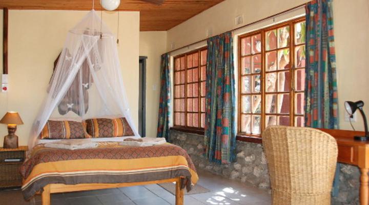 Kosi Moon Bed and Breakfast