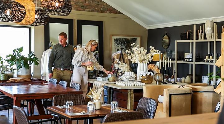 Andes Clarens Guest House & Wedding Venue