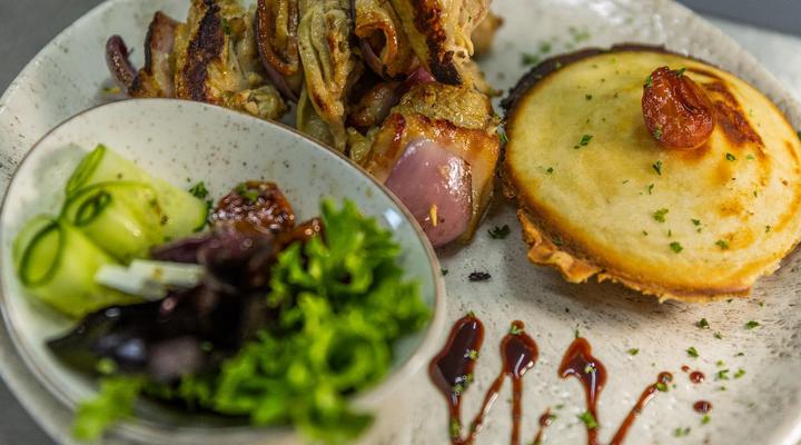 Andes Clarens Guest House & Wedding Venue