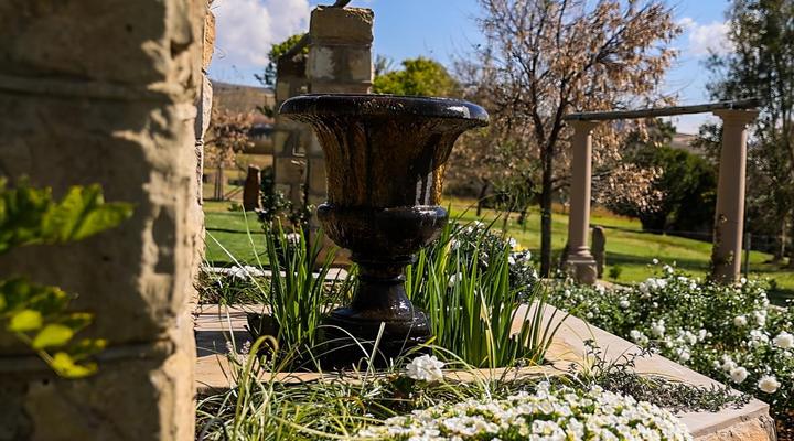 Andes Clarens Guest House & Wedding Venue