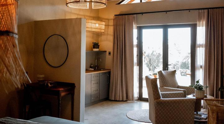 Andes Clarens Guest House & Wedding Venue