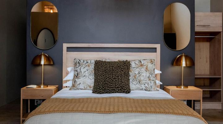 Andes Clarens Guest House & Wedding Venue