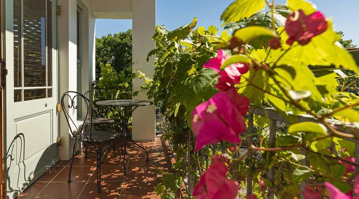 Penelope's Stellenbosch