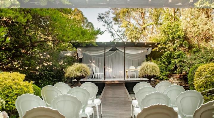 The Garden Venue Hotel