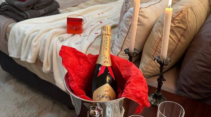 Bagley Terrace 136 Cottage