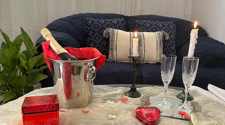 Bagley Terrace 136 Cottage