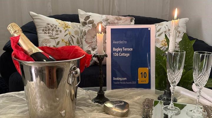 Bagley Terrace 136 Cottage