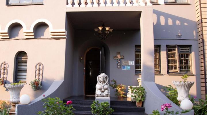 Ben's Bed and Breakfast