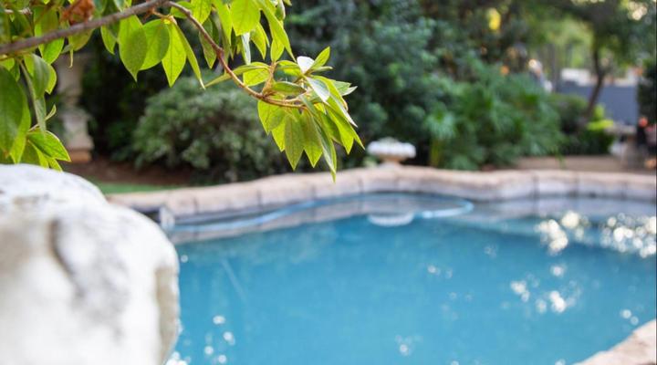 Ben's Bed and Breakfast