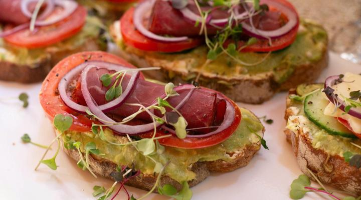 Ben's Bed and Breakfast