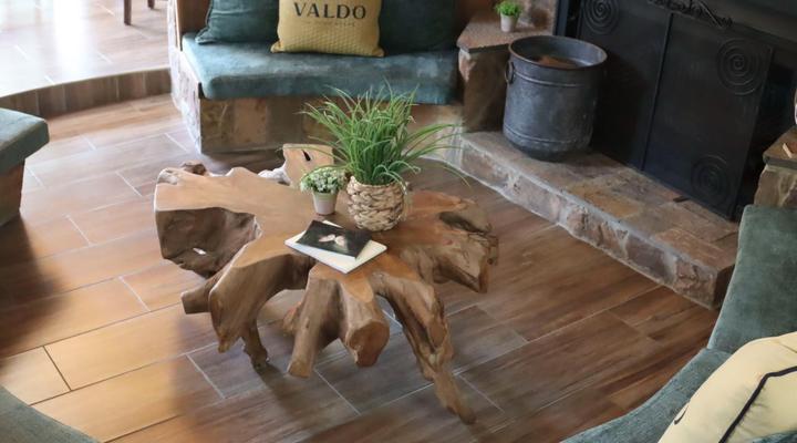 Ben's Bed and Breakfast