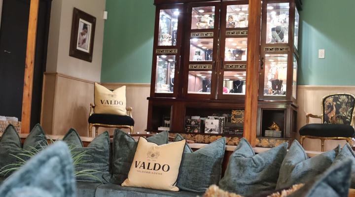 Ben's Bed and Breakfast