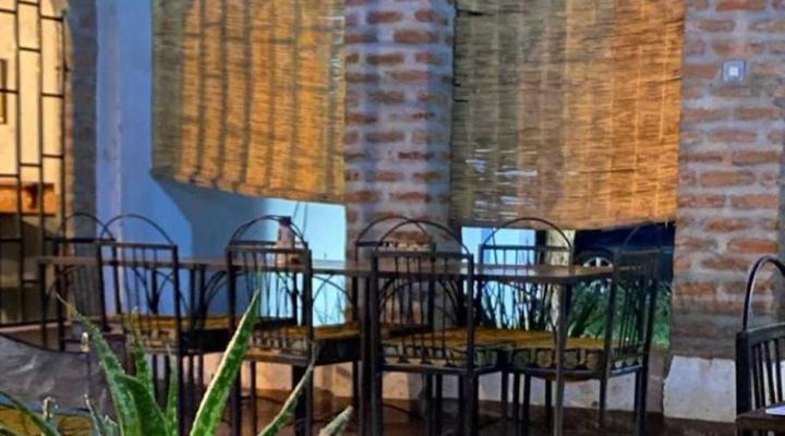 Barefoot Lodge and Safaris - Malawi