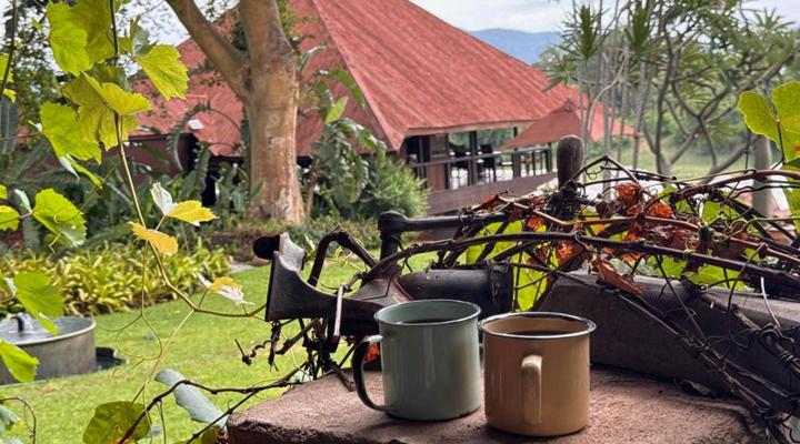 River House Guest Lodge