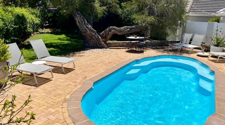 Anchors Rest Hermanus