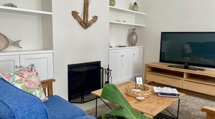 Anchors Rest Hermanus