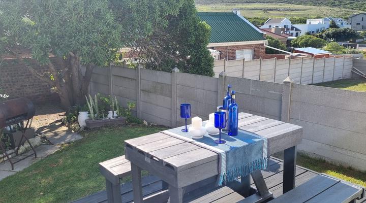 South of Africa Self-catering