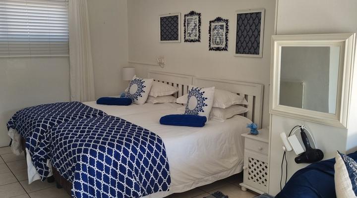 South of Africa Self-catering