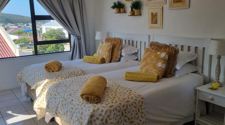 South of Africa Self-catering