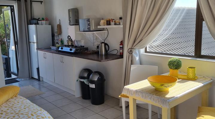 South of Africa Self-catering