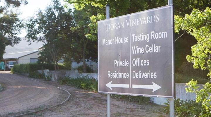 Doran Vineyards