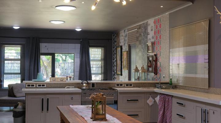 Grace Upon Grace Guest Suites