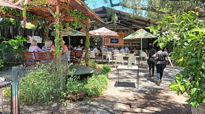 Kniff un Gaffel Guest House