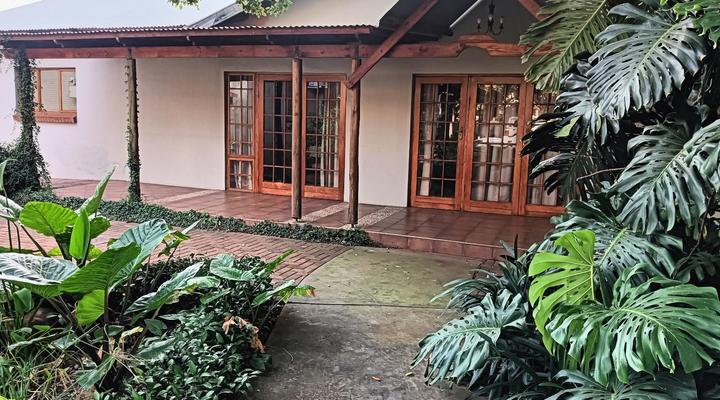 Kniff un Gaffel Guest House