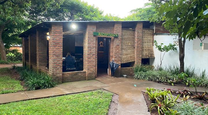 Barefoot Lodge and Safaris - Malawi