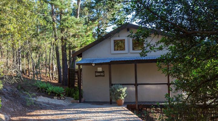 Forest Valley Cottages