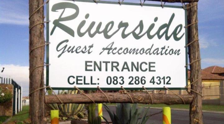 Riverside Guest Accommodation