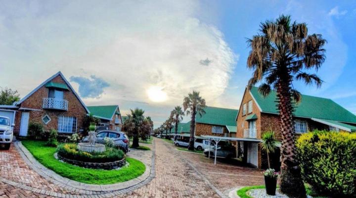 Riverside Guest Accommodation