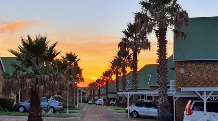 Riverside Guest Accommodation