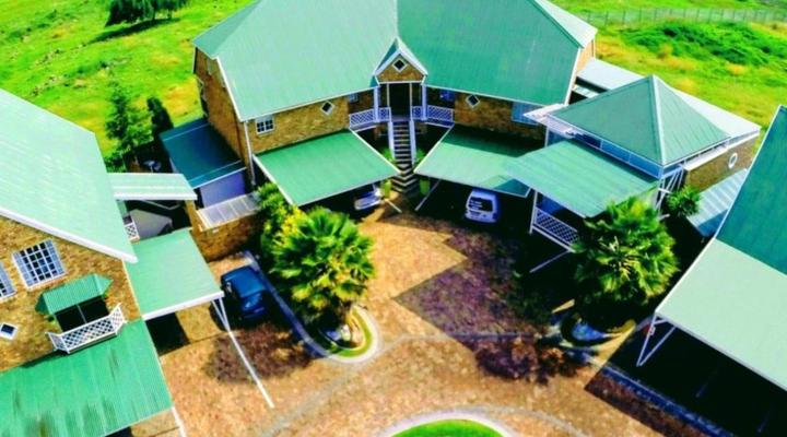 Riverside Guest Accommodation