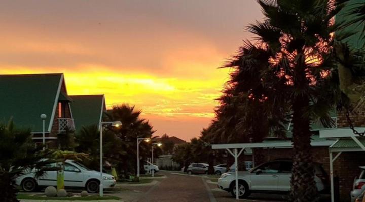 Riverside Guest Accommodation