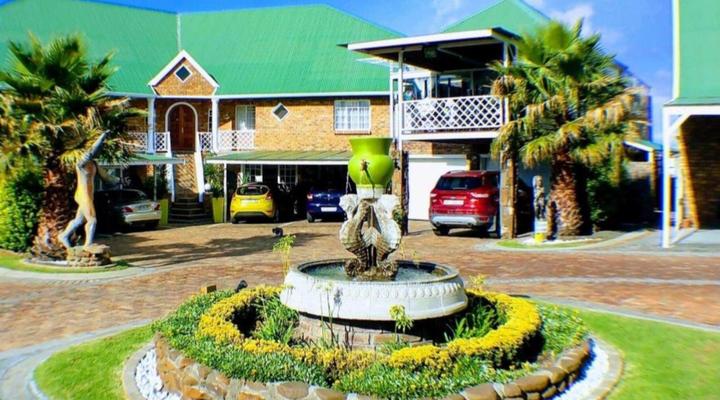 Riverside Guest Accommodation