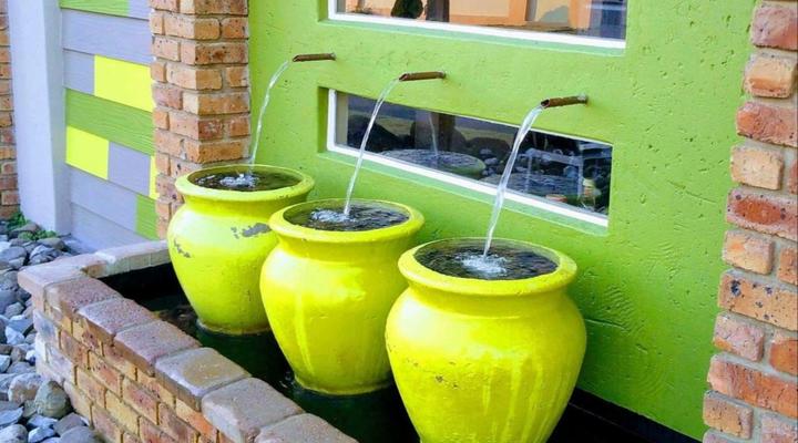 Riverside Guest Accommodation