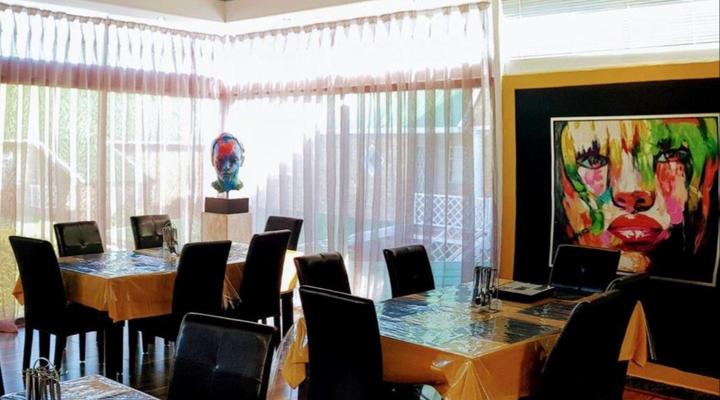 Riverside Guest Accommodation