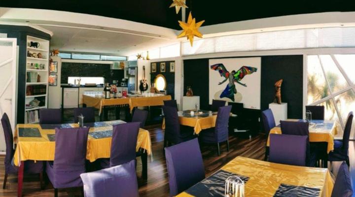 Riverside Guest Accommodation