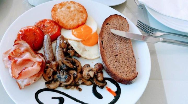 Riverside Guest Accommodation