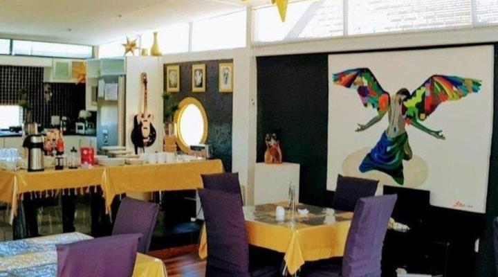 Riverside Guest Accommodation