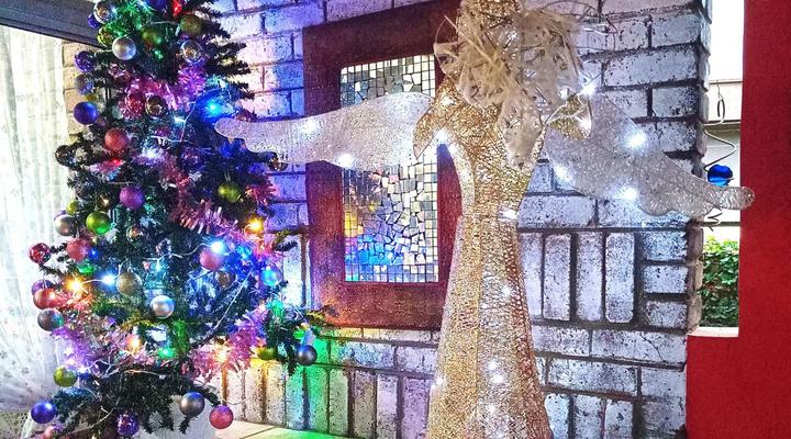  Blessings Guest House