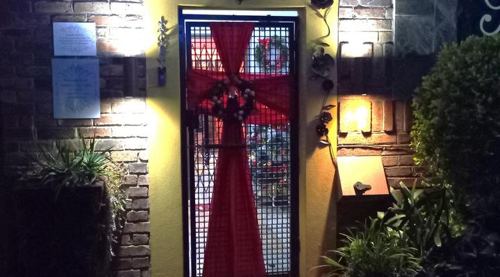  Blessings Guest House