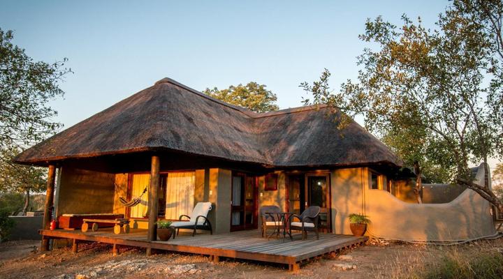Garonga Safari Camp