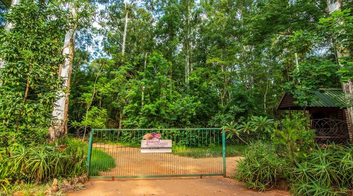 Buhleni Farm Chalets