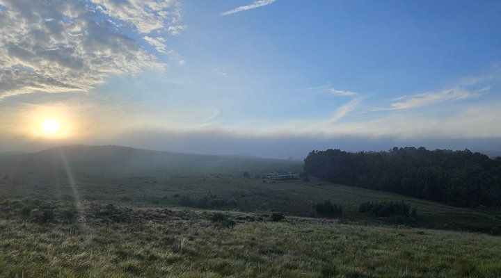 Kwaggaskop Game Farm