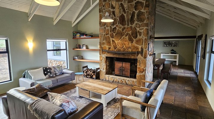 Kwaggaskop Game Farm