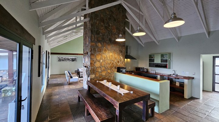 Kwaggaskop Game Farm