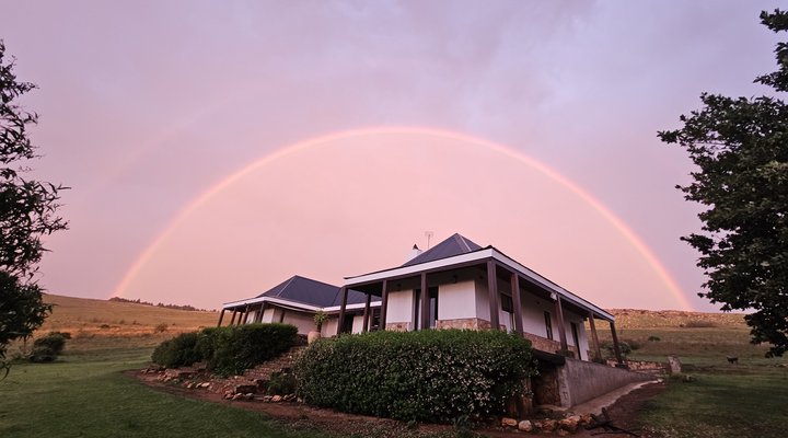 Kwaggaskop Game Farm